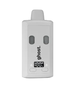 Ghost 7g Casper Blend Watermelon Gelato