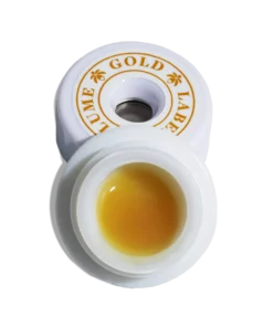 --- * **Jam Consistency** – Softer, rich, and viscous: this jam‑style rosin is easy to handle and load, with a creamy‑sticky texture that offers great flavour retention on low to medium heat. * **Strain Profile – “Cake Crumbz”** – The flavour leans dessert‑like: think sweet, creamy bakery notes, hints of vanilla or buttercream, with potential undertones of spice, citrus, or perhaps berry. A floral herbal finish may round it out. (If available, actual terpenes might include limonene, caryophyllene, myrcene, etc.) * **Potency & Effects** – Expect strong, balanced impact: cerebral uplift, flavor notes hitting first, followed by body relaxation. Good for users who enjoy flavour first, but with enough power for serious sessions. --- ### Experience & Usage ---